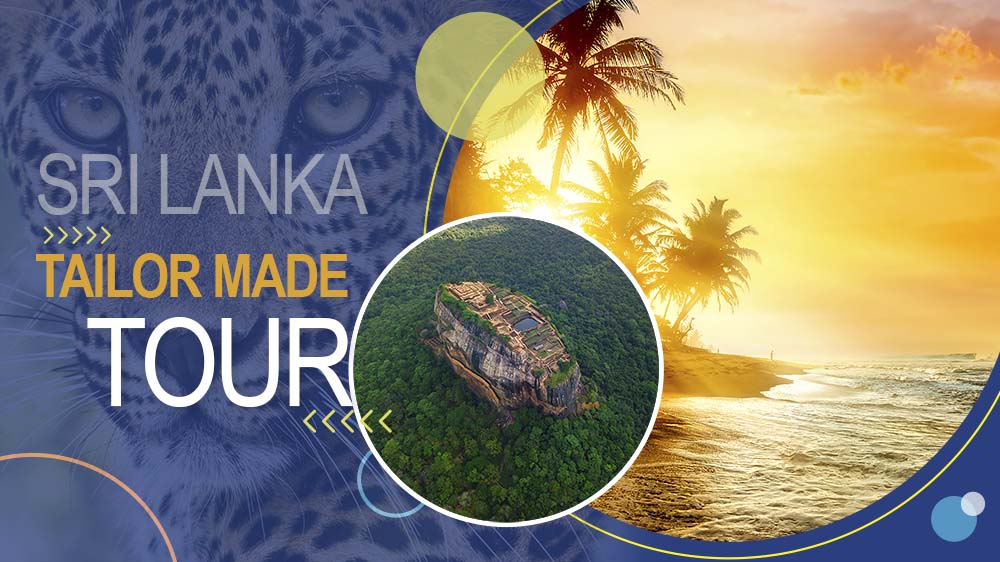 sri Lanka tailor made tour